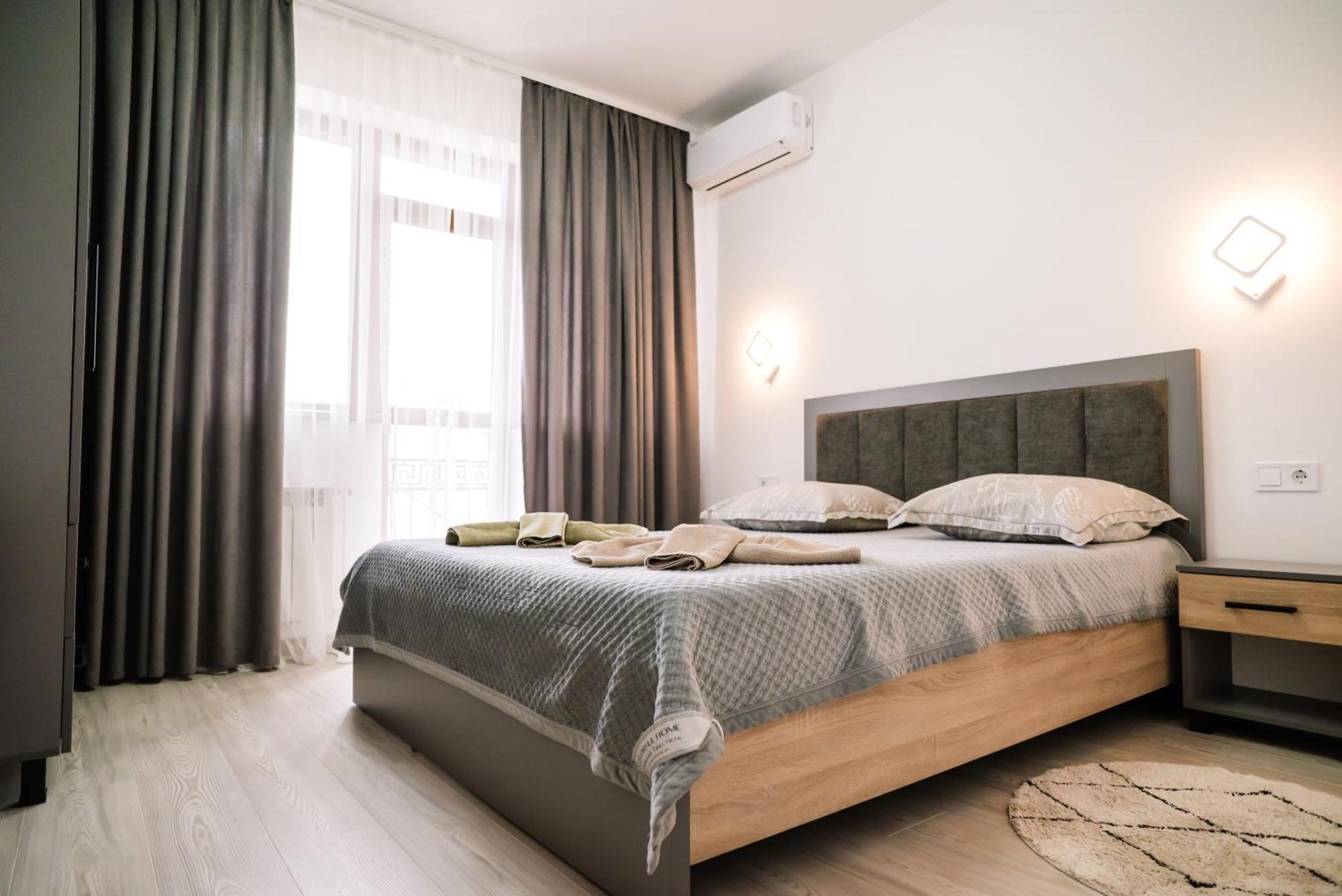 Hotel Вікторія Polyana  Esterno foto