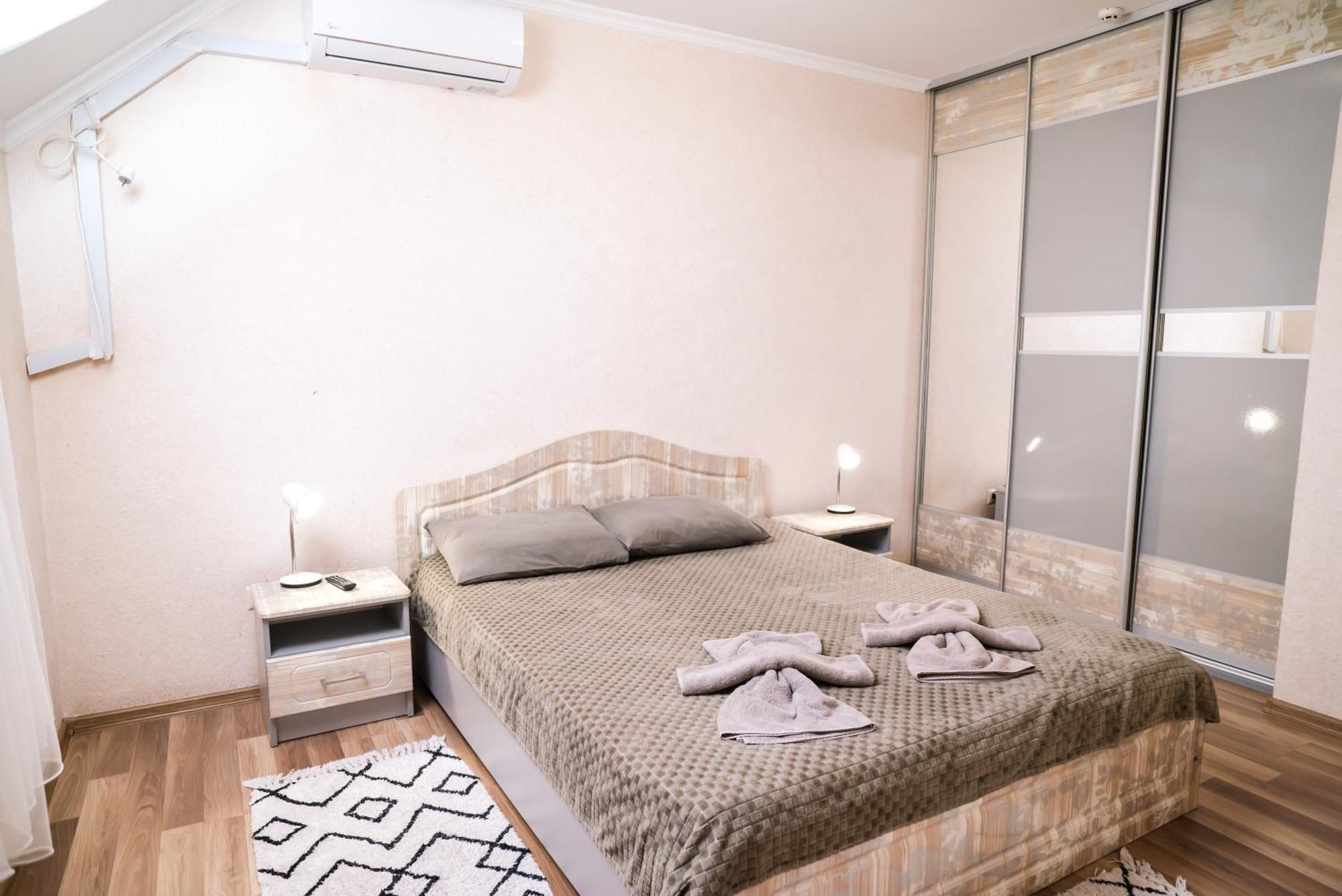 Hotel Вікторія Polyana  Esterno foto